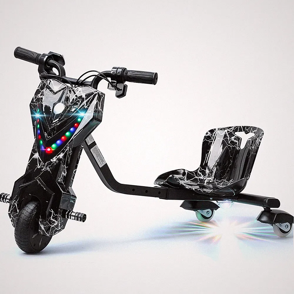 5 Speeds Drift Trike