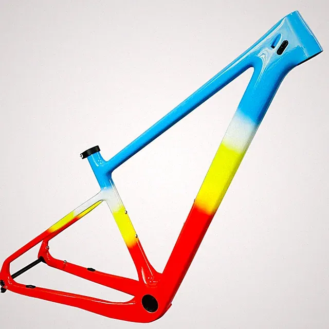 29 Inch Hard Tail Mountain Bike Frame for Mount Bicycle Hardtail Frame