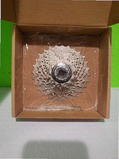 ZRACE Bicycle Cassette 10 Speed Road / MTB Bike 11-34t Brand New